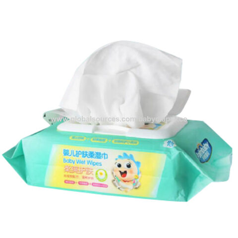 body wet wipes