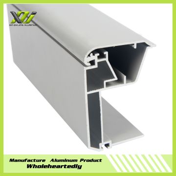 Outdoor Aluminium Extrusion Profile For Textile Snap Frame Lightbox China Outdoor Aluminium Extrusion Profile For Textile Snap Frame Lightbox