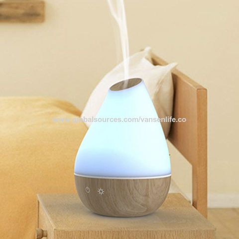 big humidifier