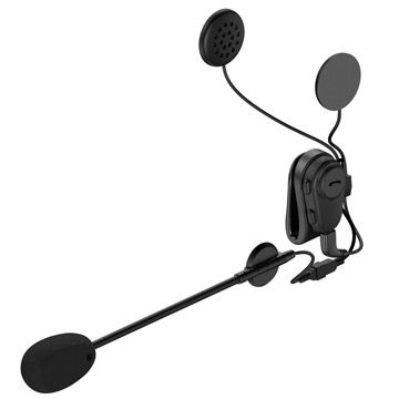 bluetooth for helmets with stereo