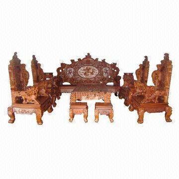 Antique Sofa Set Of Dragon Design Global Sources