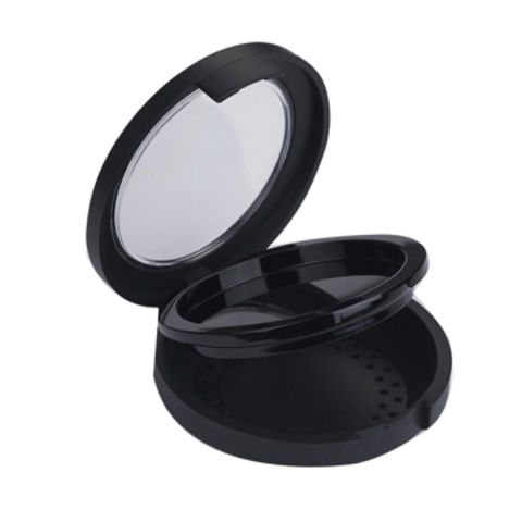 powder compact case