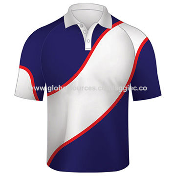 dye sublimation polo shirts