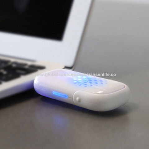 China Car Aroma Diffuser From Xiamen Wholesaler Vansen