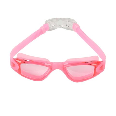 best waterproof swim goggles