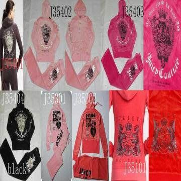 cheap juicy couture tracksuits wholesale