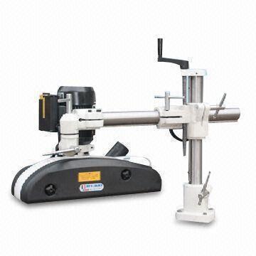 Stock Feeder Feeding Machine With 750w Power And 4 Roller Numbers