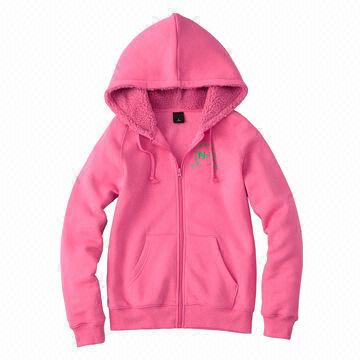 high quality zip hoodie