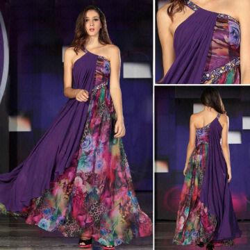 Lebanon Dress