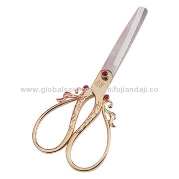 best scissors for cutting ribbon