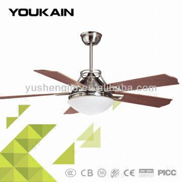 52 Inch Youkain Home Design Ceiling Fan Parts Global Sources