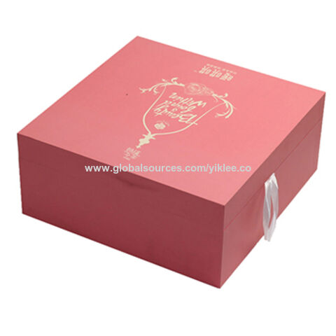 Download China China Suppliers Fashionable Recycled Design New Style Gift Package Paper Box On Global Sources Gift Paper Box Garments Packaging Boxes Custom Shoes Packaging Box