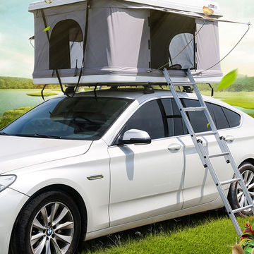 car roof top tent