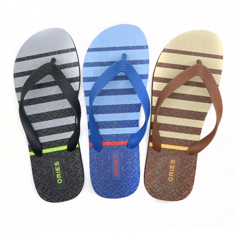 plain flip flops wholesale