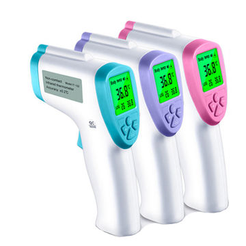 cheap baby thermometer