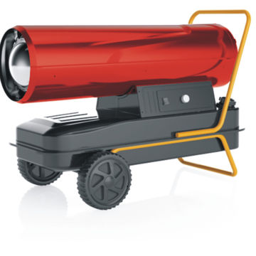 portable kerosene diesel heater