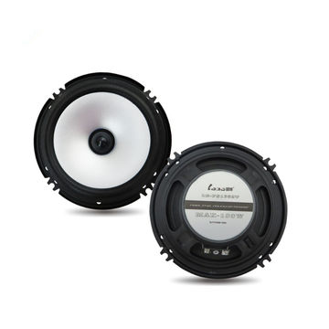 5 inch car subwoofer