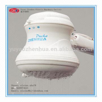 Hot Water Shower Head Electric Instant, Bathtub Water Heater