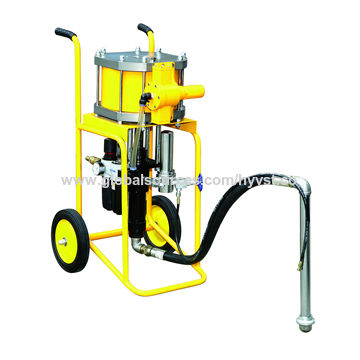 pneumatic sprayer