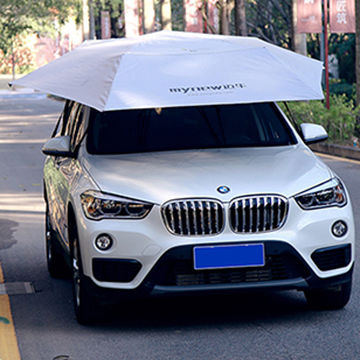 shade cover for car