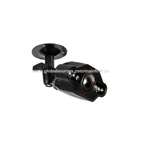 Hong Kong SAR AHD 200M-CM12S camera,high megapixel color CMOS sensor ...