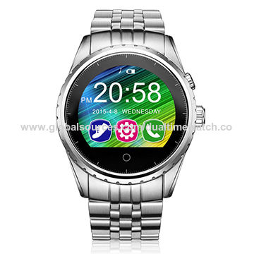 ua smart watch