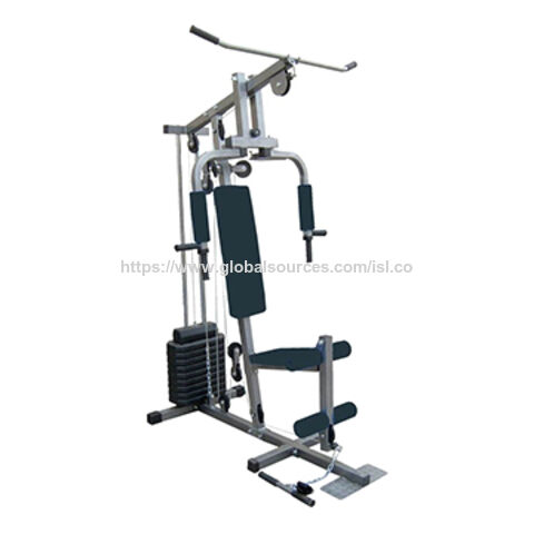 home multi gym equipment