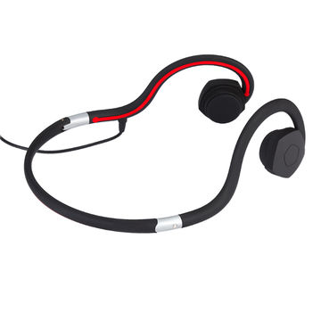 bone conduction sound amplifier
