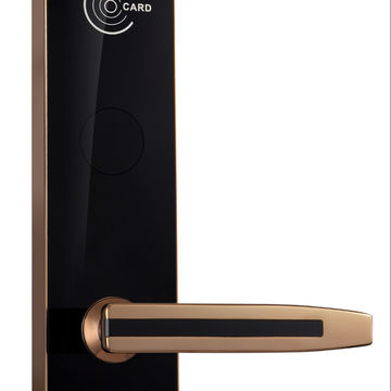 key card access door locks