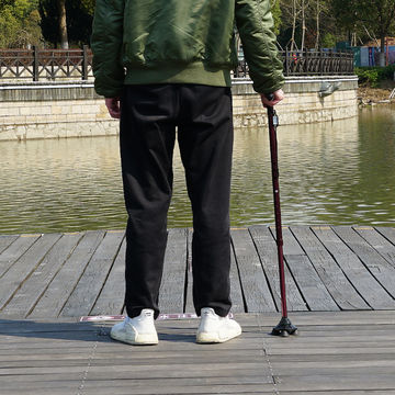 best walking sticks for stability