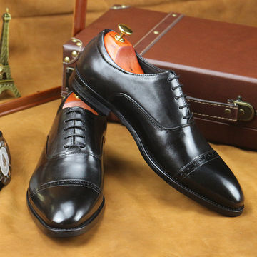 China Venda al por mayor los zapatos de vestir del mocasín de los hombres  modificados para requisitos particulares fábrica de China encendido Global  Sources,Zapatos de cuero para los hombres,Los zapatos de vestir