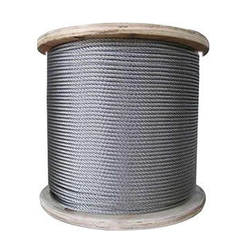 China 2020 Best Selling Wire ropes on Global Sources,Wire ropes