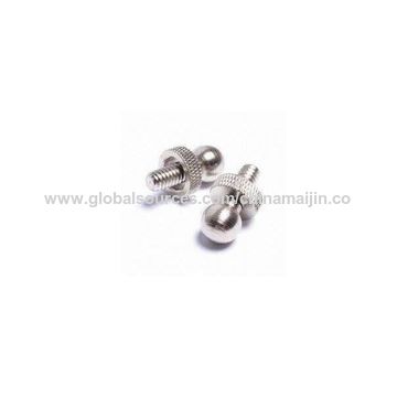 China Thumb Screws From Shenzhen Wholesaler Shenzhen Maijin Metal