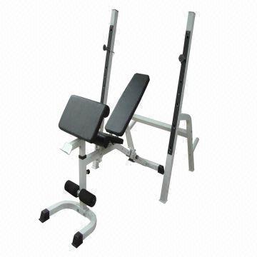 Weight Lifting Bench Home Gym Exercise Bench Weight Bench Weight