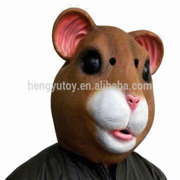 Hamster Latex