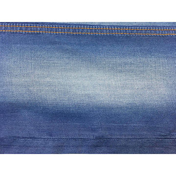 lightweight denim fabric
