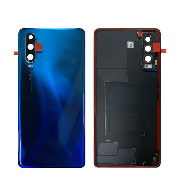 China Battery Back Door Cover For Huawei P30 Ele L09 Ele