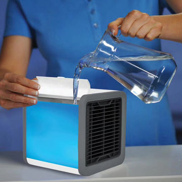 portable arctic air cooler