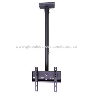 China Ceiling Tv Bracket From Ningbo Manufacturer Fenghua Luoou