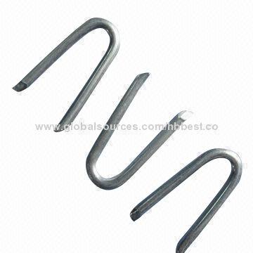 U Shaped Nail Mainly For Building Construction Ng And U Shaped Nail China
