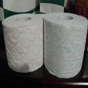 Toilet Paper | Global Sources
