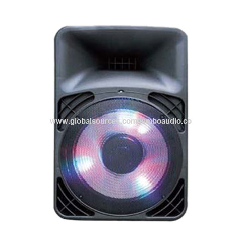 15 dj speakers