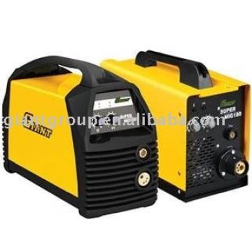 co2 welding machine