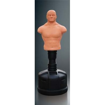 dummy punching bag