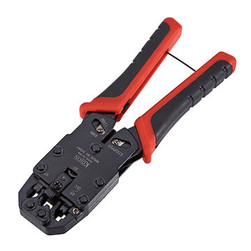 ChinaMulti-functional Modular Plug Crimper on Global Sources