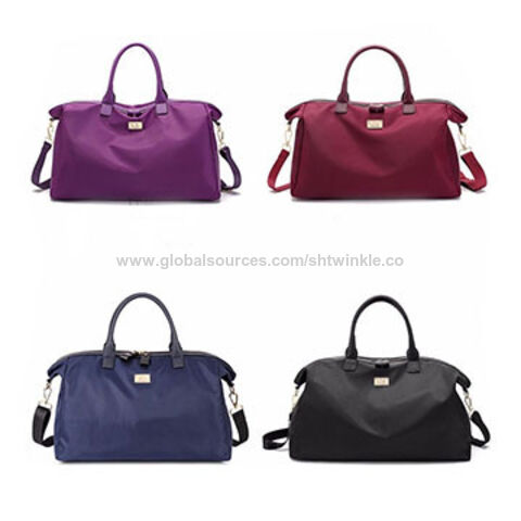 China Handbags From Shanghai Wholer Le Import And Handbags China Tw 1805050 Min Order 1000 Pieces Fob Price Us 8 9 Supplied By Shanghai Le Import And Export Co