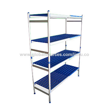 China Cold Room Shelving From Changshu Manufacturer Suzhou Jintu Cold Room Shelving China