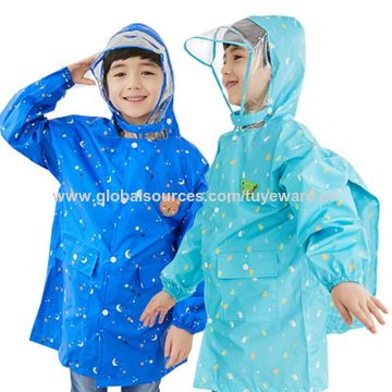 ChinaChildren rainwear,boy's rainwear,girl's rainwear on Global Sources