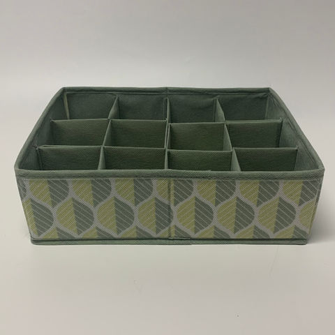 China Foldable Drawer Organizer Desk Closet Organizer And Storage