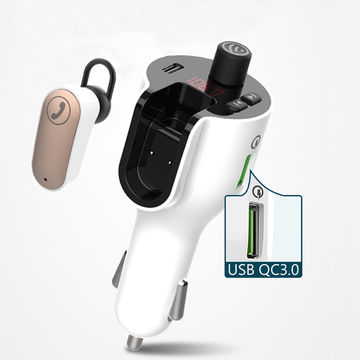 wireless earbuds with usb transmitter